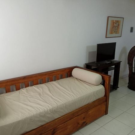 10 Avenida Apart "Nuez De La Isla Ii" Costantera A 3 Cuadras! Paraná Kamer foto