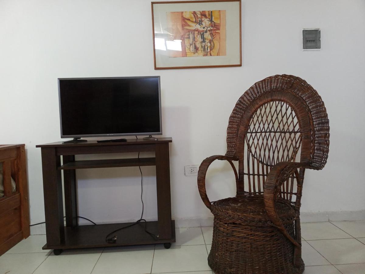 10 Avenida Apart "Nuez De La Isla Ii" Costantera A 3 Cuadras! Paraná Buitenkant foto