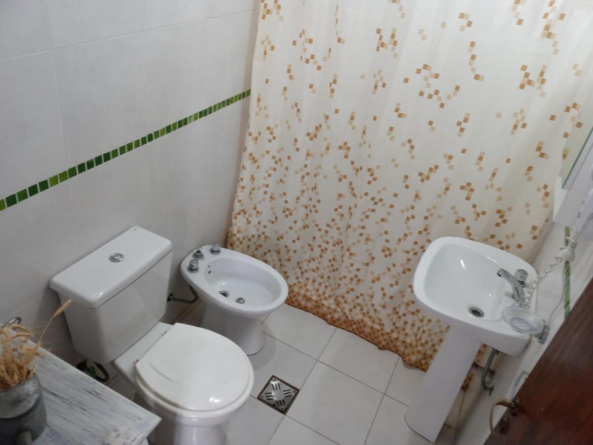 10 Avenida Apart "Nuez De La Isla Ii" Costantera A 3 Cuadras! Paraná Buitenkant foto