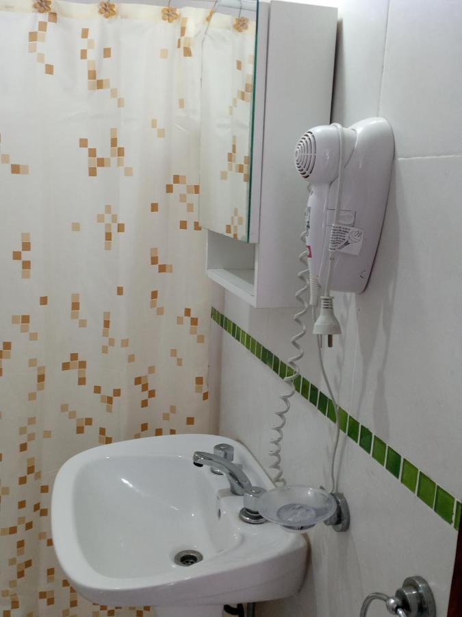 10 Avenida Apart "Nuez De La Isla Ii" Costantera A 3 Cuadras! Paraná Buitenkant foto