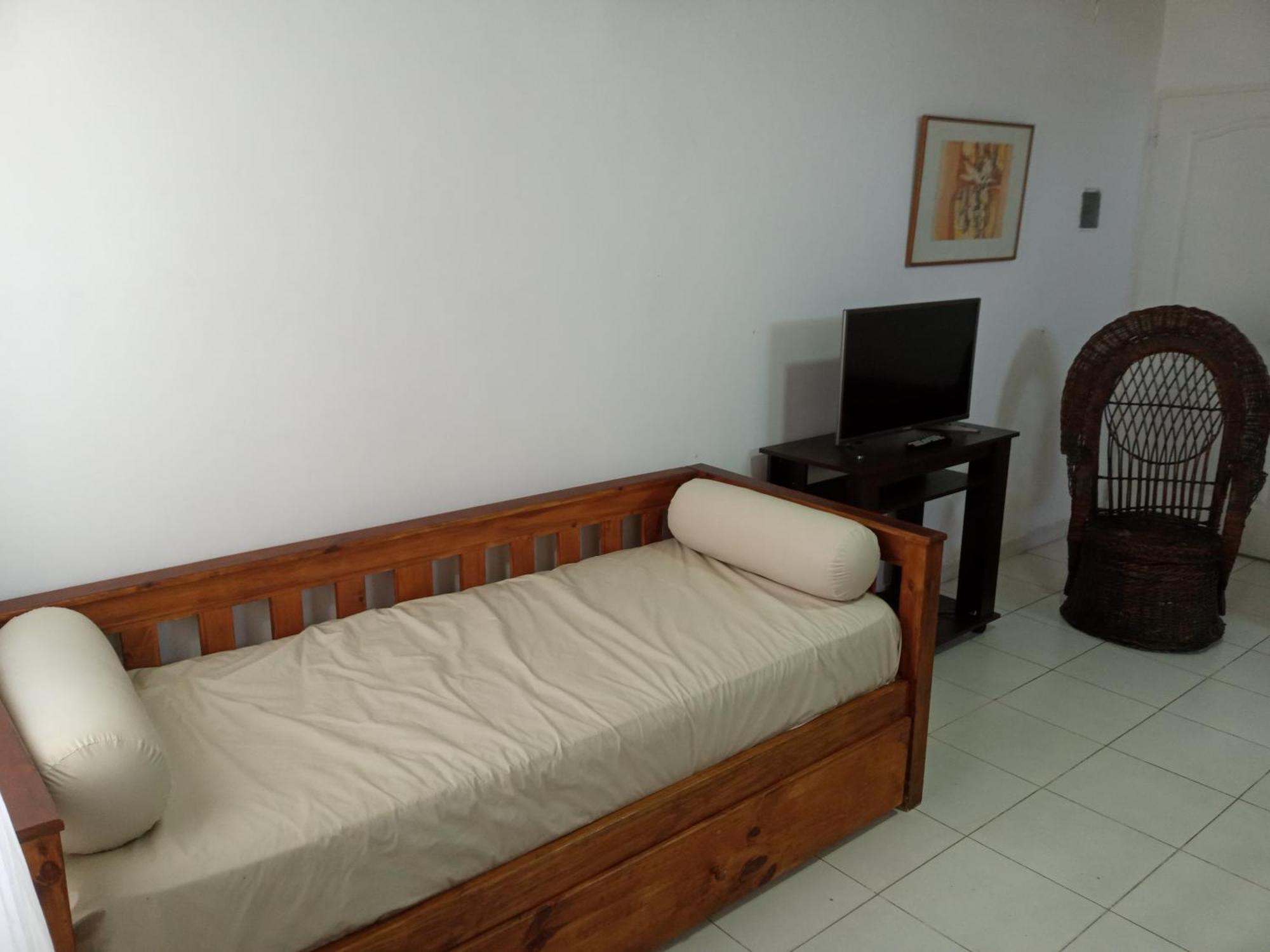 10 Avenida Apart "Nuez De La Isla Ii" Costantera A 3 Cuadras! Paraná Kamer foto