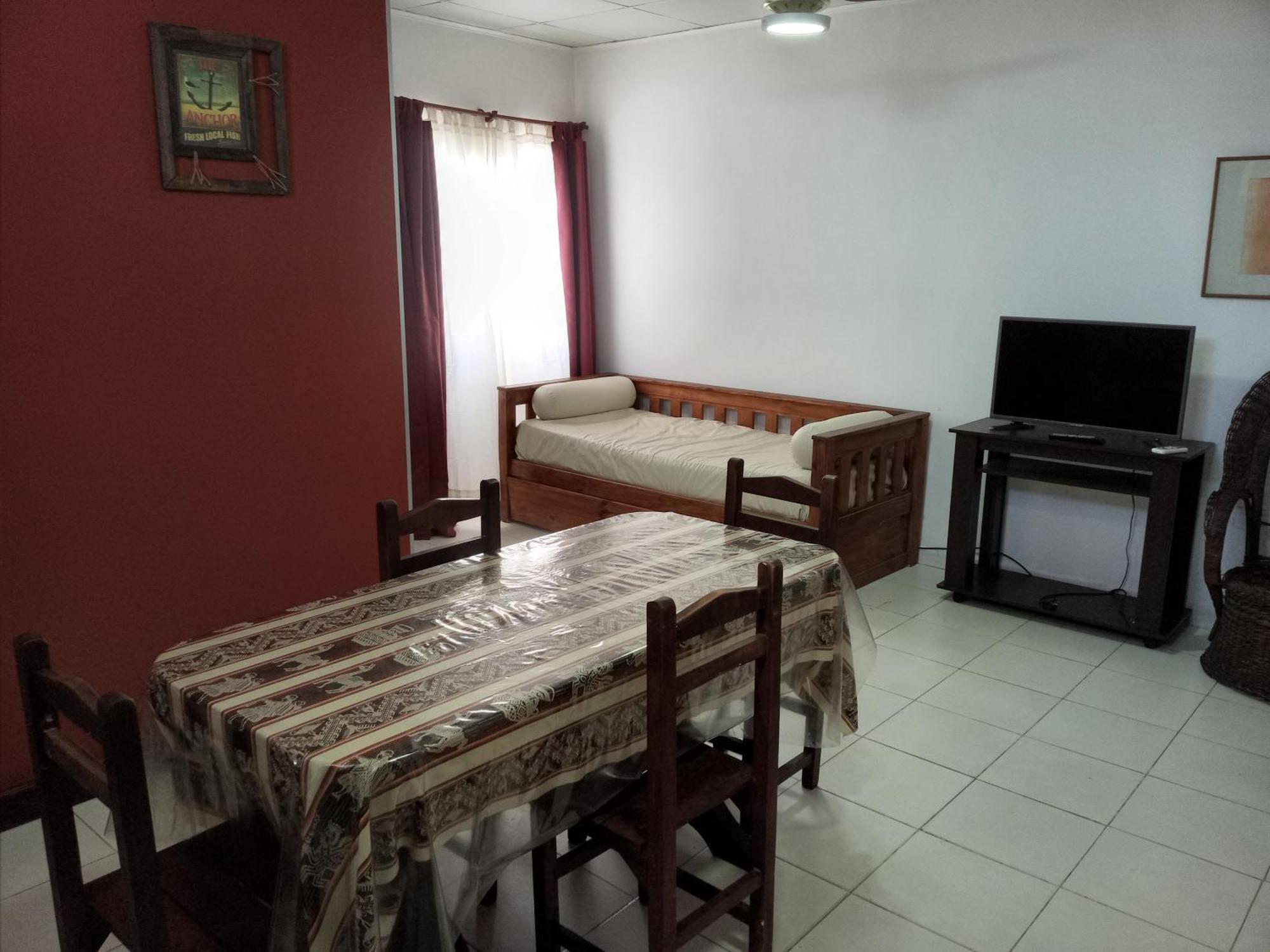 10 Avenida Apart "Nuez De La Isla Ii" Costantera A 3 Cuadras! Paraná Buitenkant foto