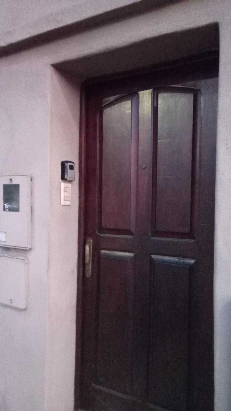 10 Avenida Apart "Nuez De La Isla Ii" Costantera A 3 Cuadras! Paraná Buitenkant foto