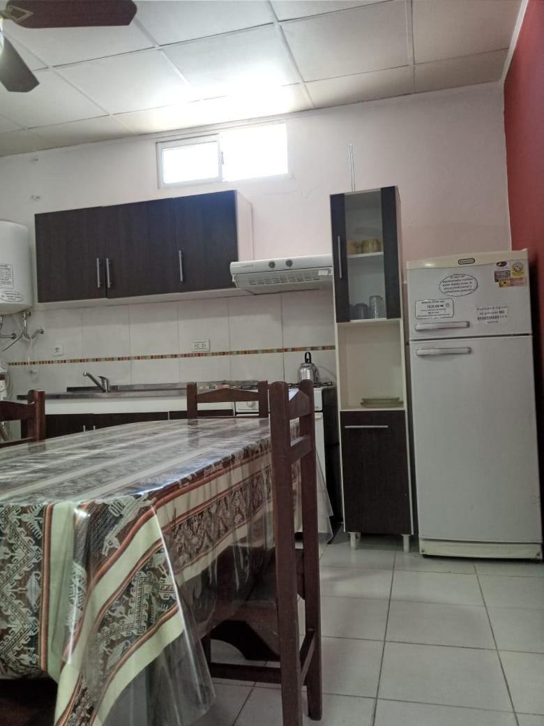 10 Avenida Apart "Nuez De La Isla Ii" Costantera A 3 Cuadras! Paraná Buitenkant foto
