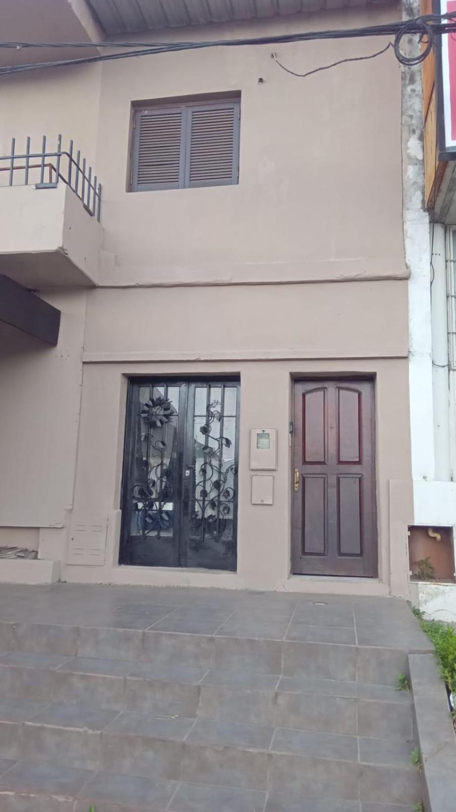 10 Avenida Apart "Nuez De La Isla Ii" Costantera A 3 Cuadras! Paraná Buitenkant foto