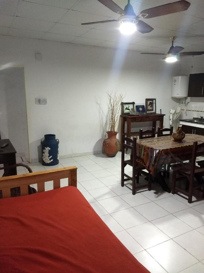 10 Avenida Apart "Nuez De La Isla Ii" Costantera A 3 Cuadras! Paraná Buitenkant foto